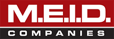 M.E.I.D. Companies Logo